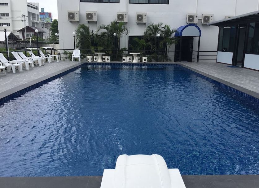Piscine Photo
