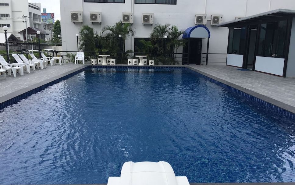 Piscine Photo