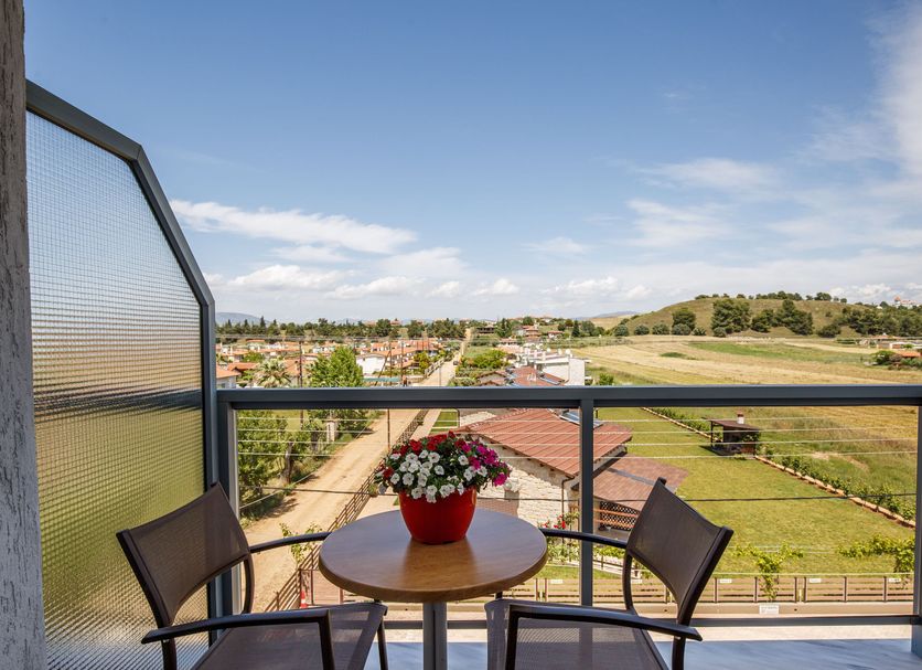 Balcon Photo