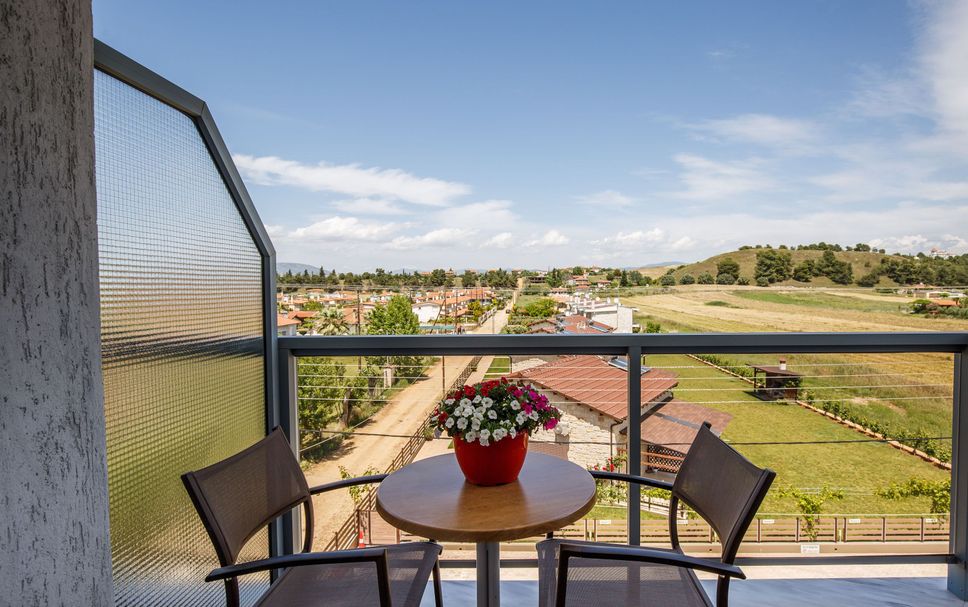 Balcon Photo
