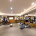 Salle de sport