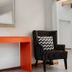 Équipements de la chambre