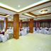Salle de banquet