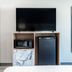 Équipements de la chambre