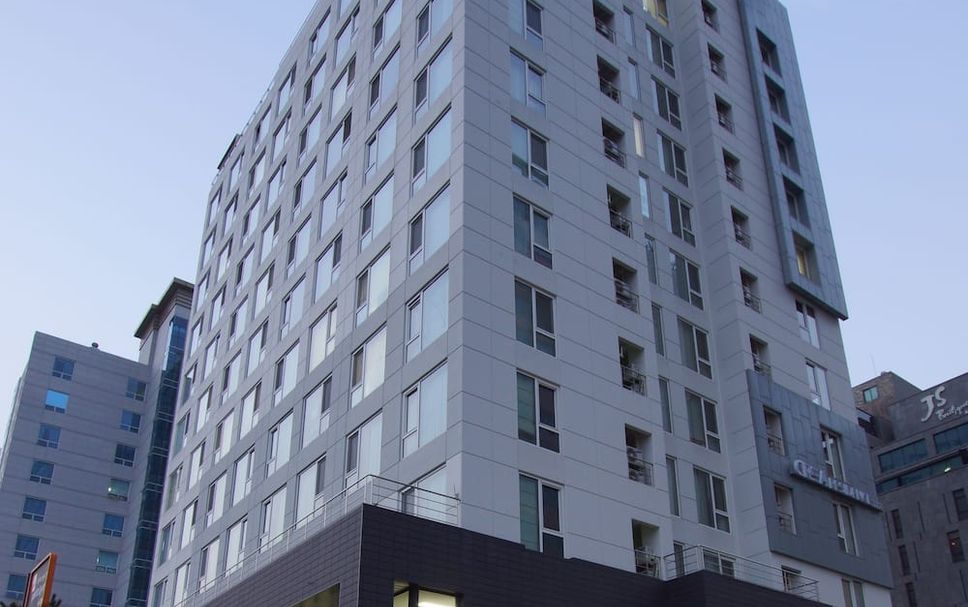 Bâtiment Photo