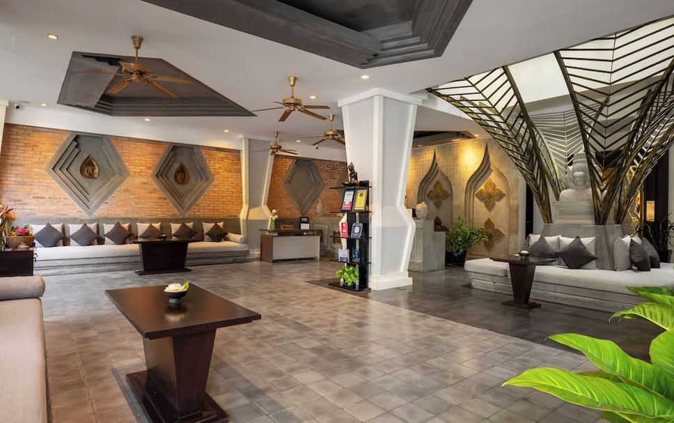 Hall d’entrée Photo