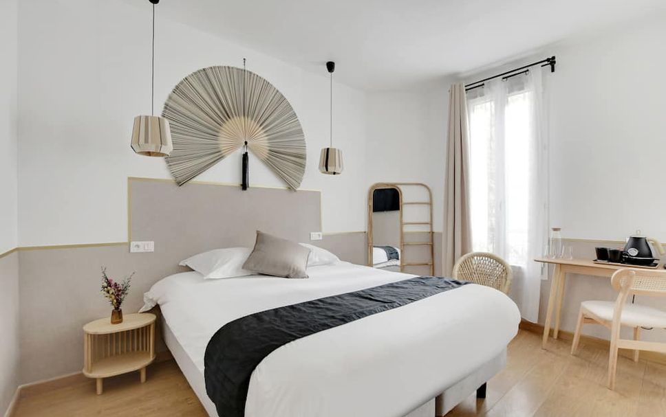 Chambre Photo
