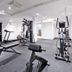 Salle de sport