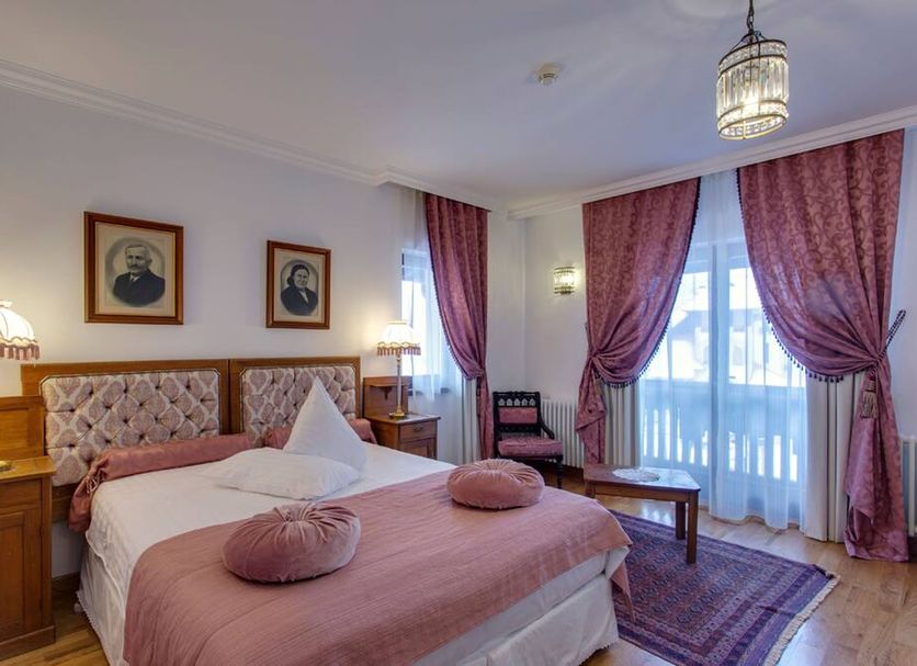 Chambre Photo