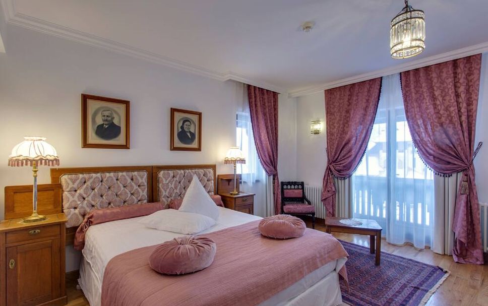 Chambre Photo