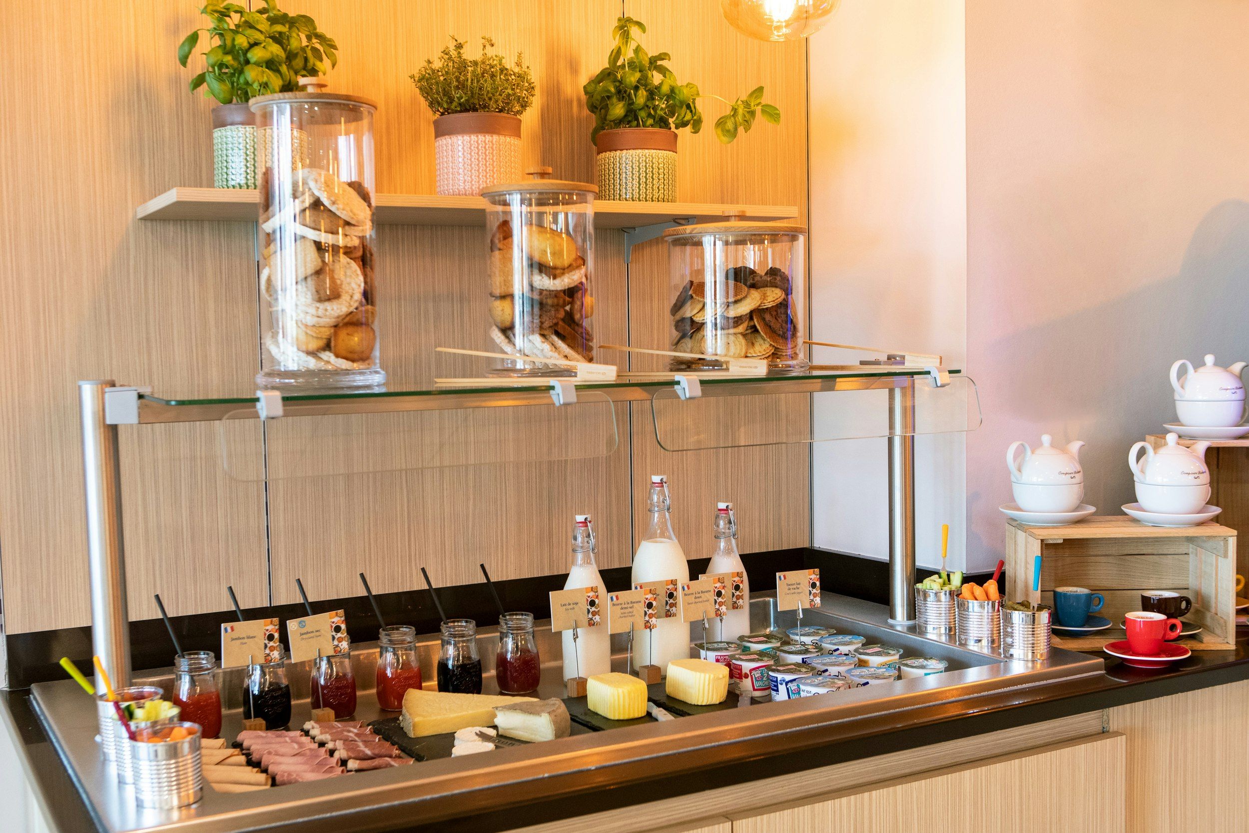 Buffet