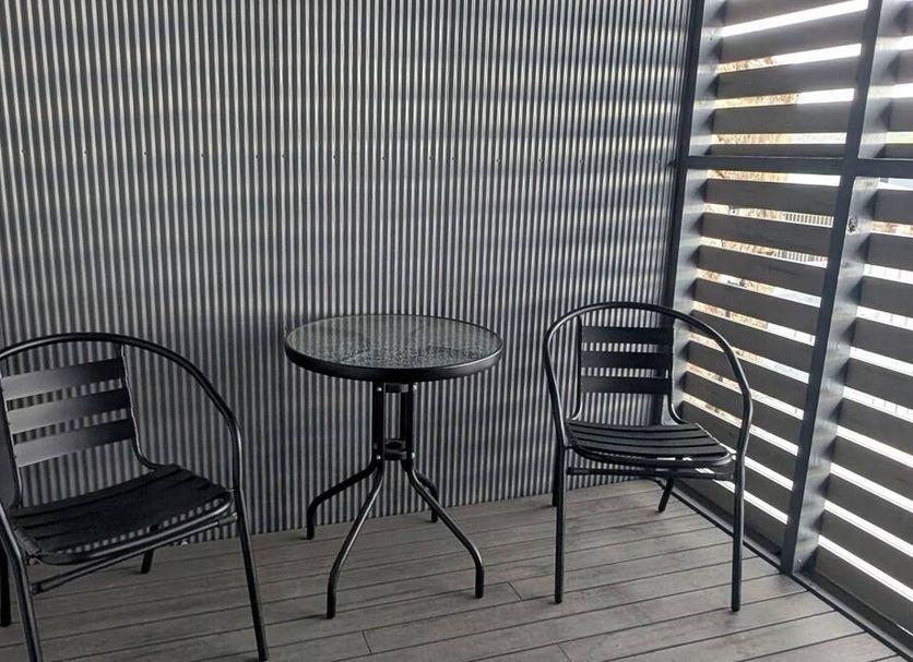 Balcon Photo