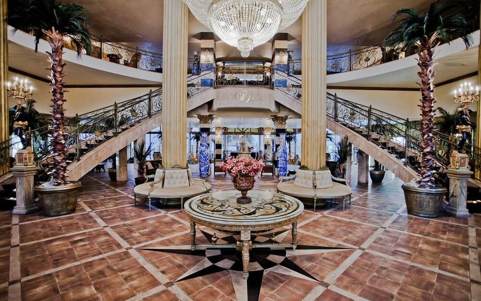 Hall d’entrée Photo