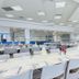 Salle de banquet