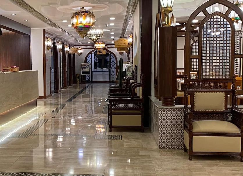 Hall d’entrée Photo
