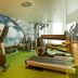 Salle de sport