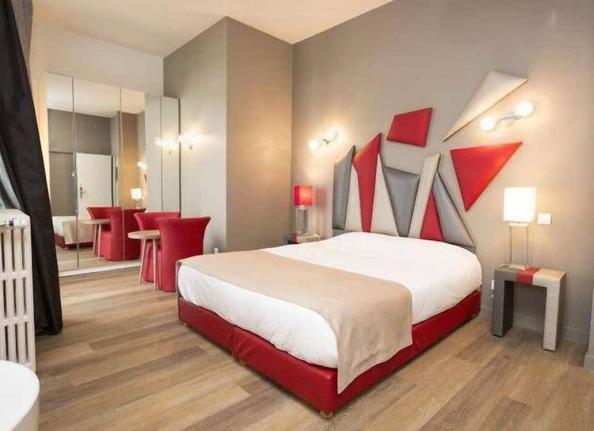 Chambre Photo