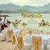 Salle de banquet