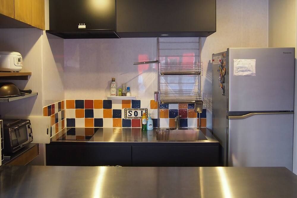 Cuisine