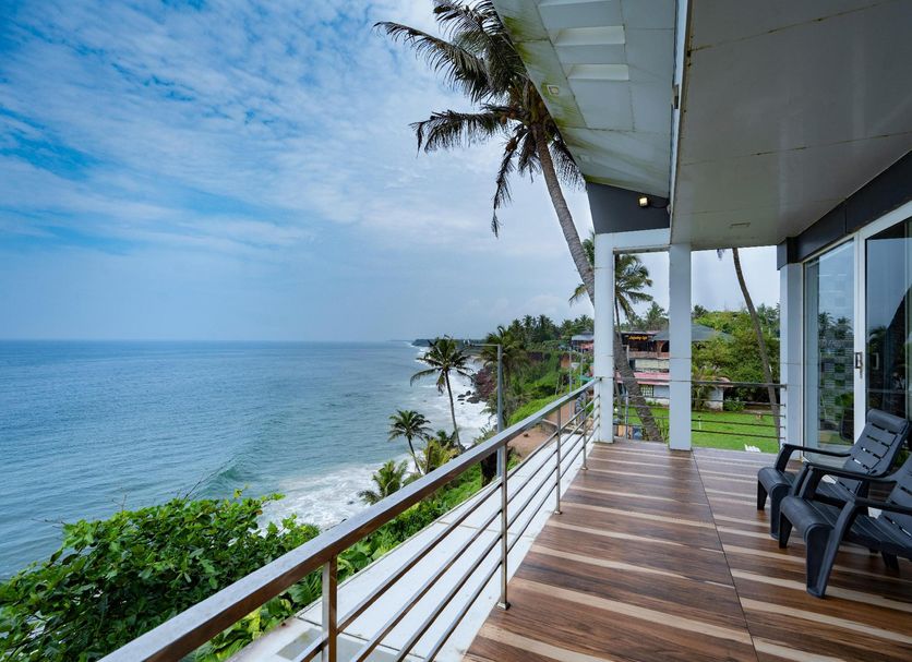 Balcon Photo
