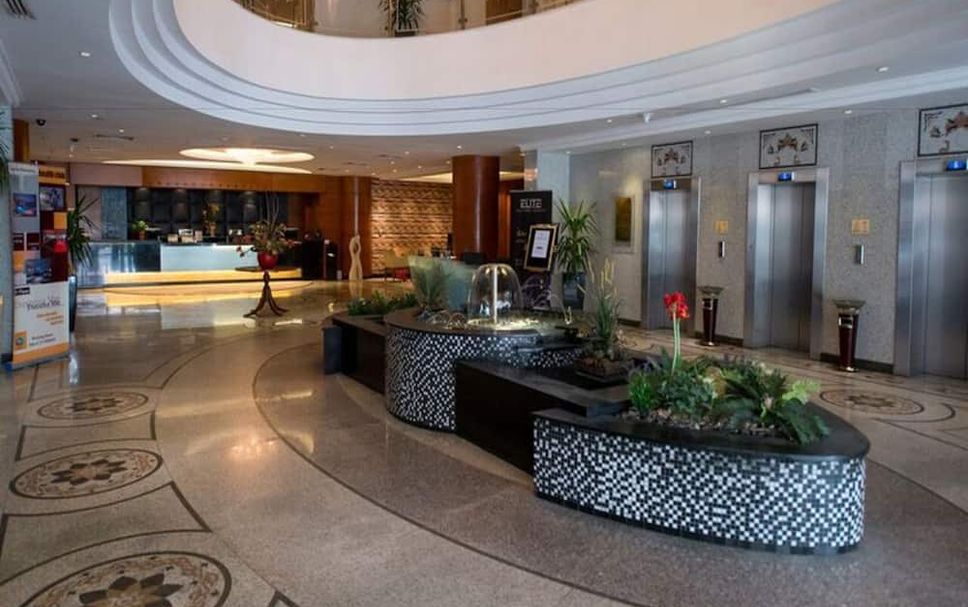 Hall d’entrée Photo