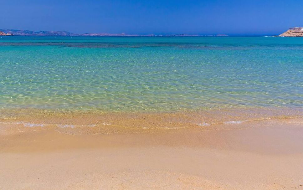 Plage Photo