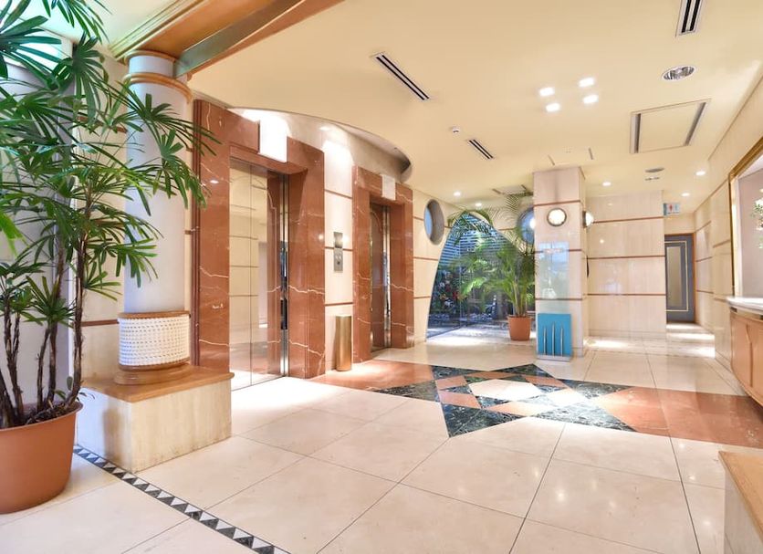 Hall d’entrée Photo