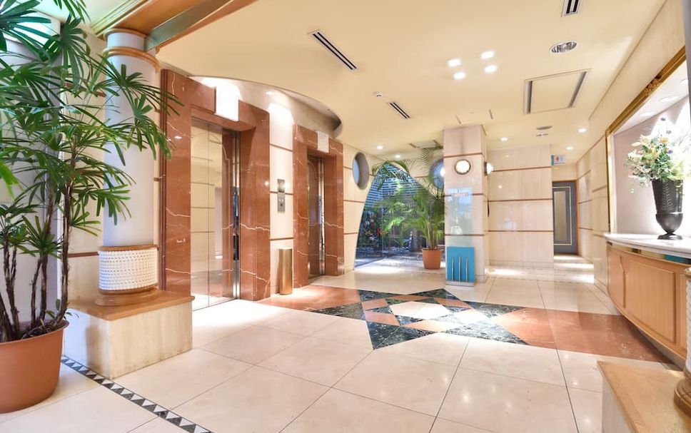 Hall d’entrée Photo