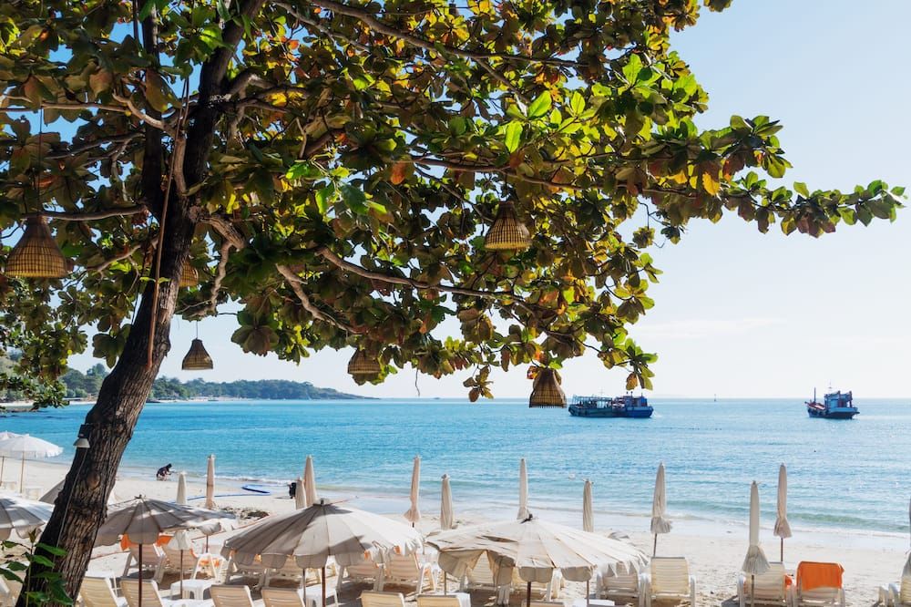 Plage