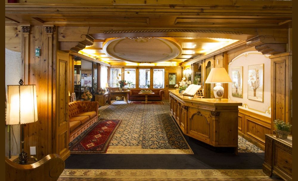 Centre d'affaires