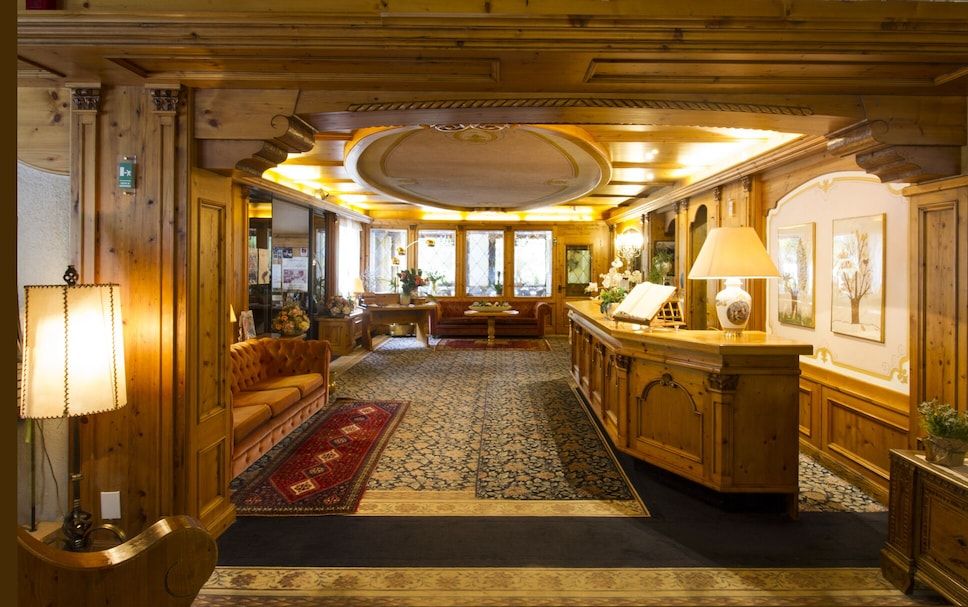 Centre d'affaires Photo