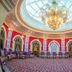 Salle de banquet