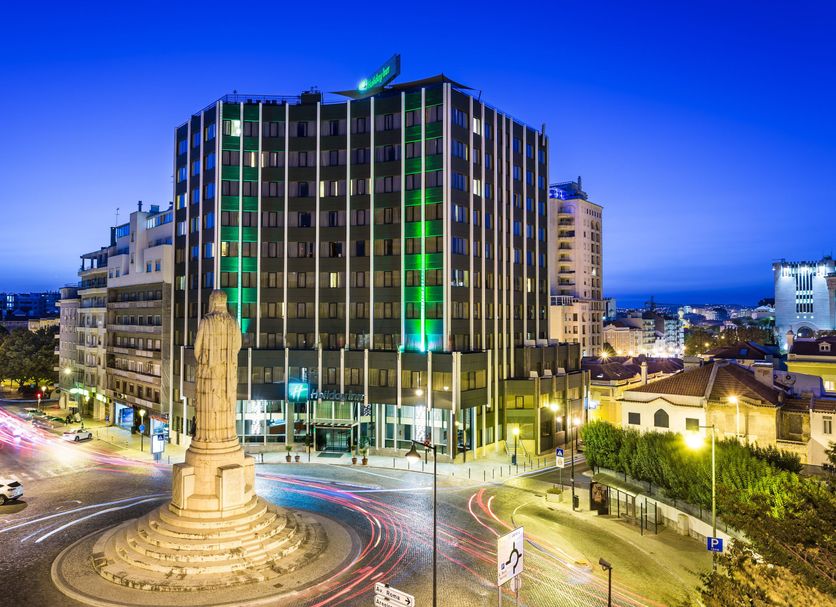 Bâtiment Photo