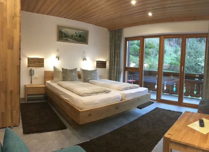 Chambre Photo