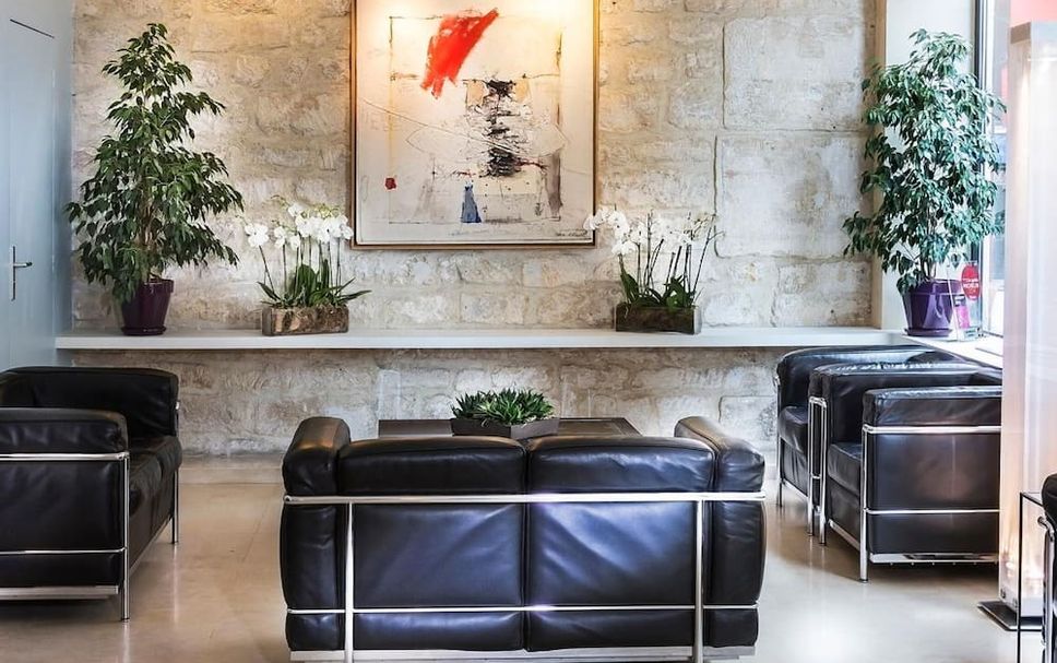 Hall d’entrée Photo