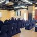 Espace de conférence