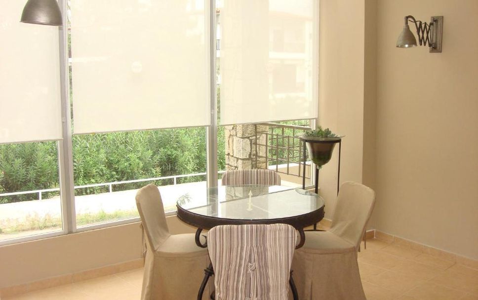 Salle à manger Photo