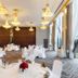 Salle de banquet