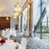 Salle de banquet