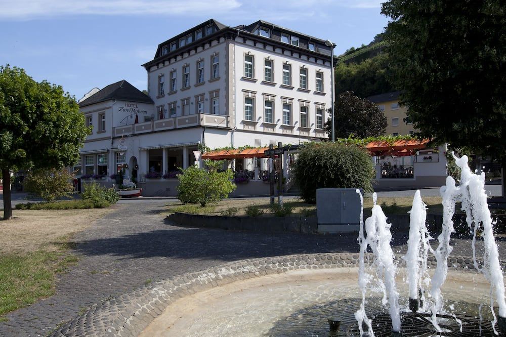 Bâtiment