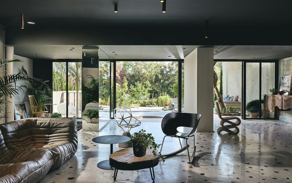 Hall d’entrée Photo