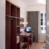 Équipements de la chambre
