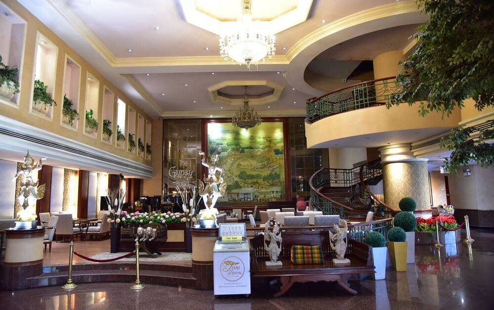 Hall d’entrée Photo