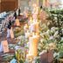 Salle de banquet