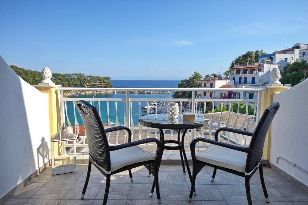 Balcon