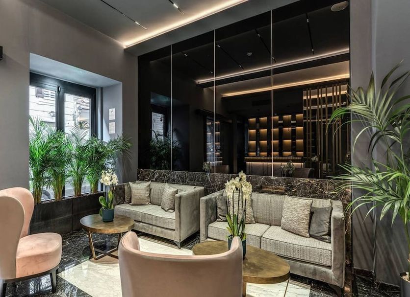 Salon Photo