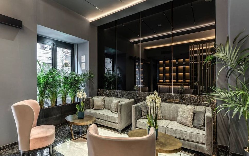 Salon Photo