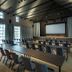 Espace de conférence