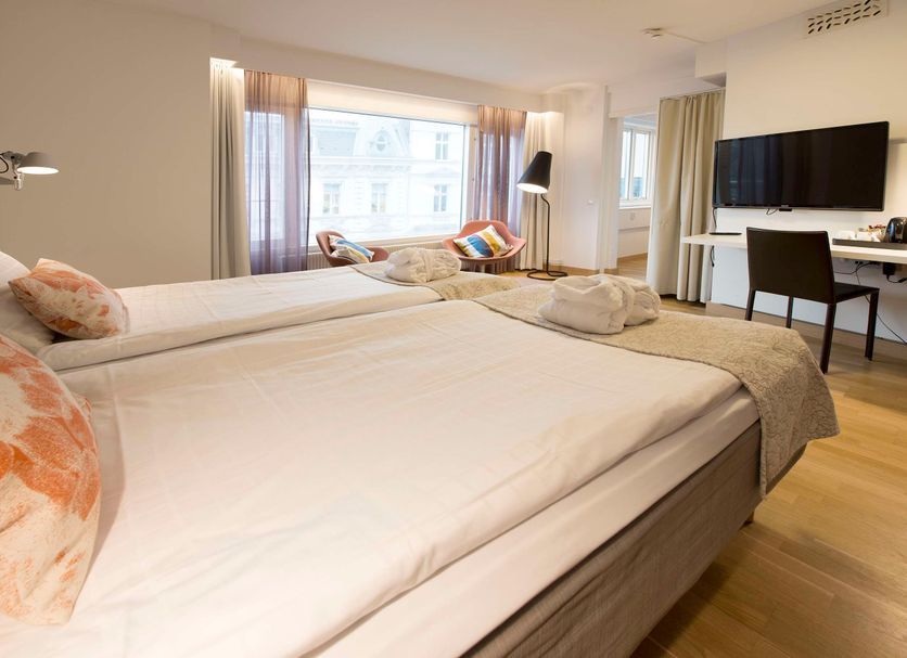 Chambre Photo