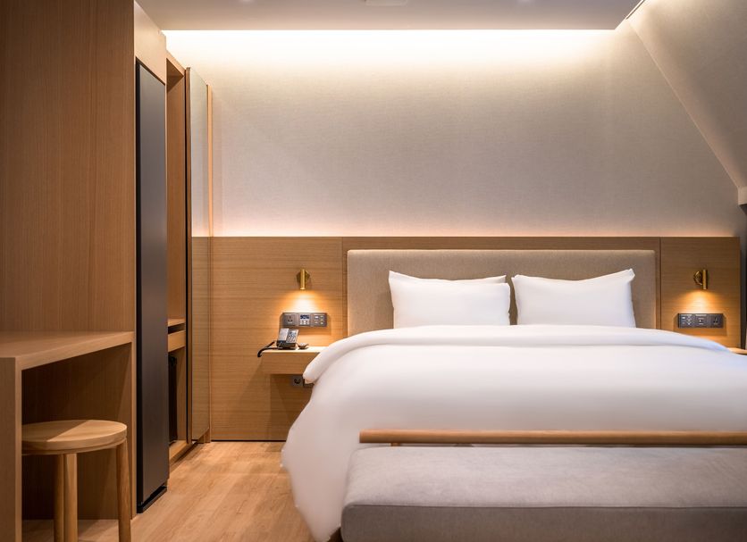 Chambre Photo